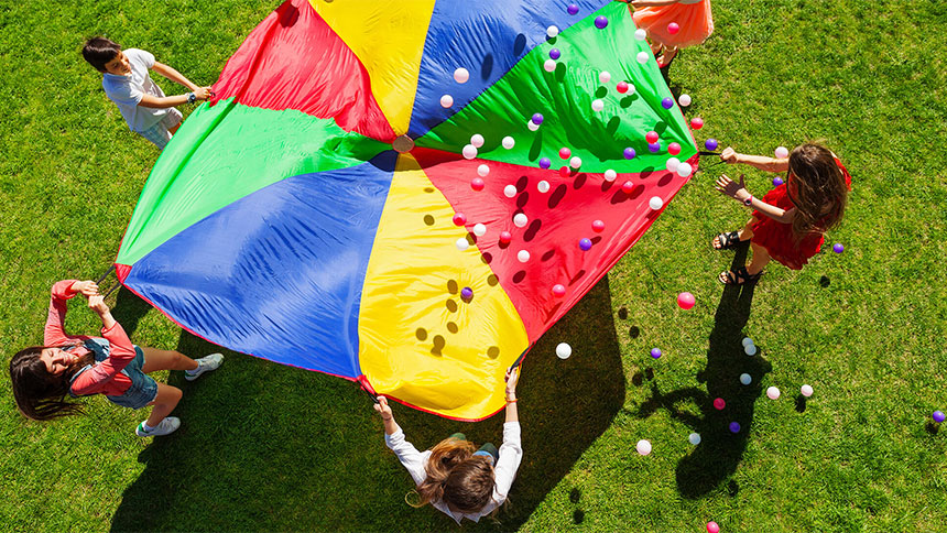 Crecen las actividades de ocio y tiempo libre al aire libre tras la pandemia